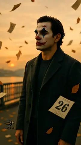 suçlu arayan aynaya baksın!.. #joker #deli #fypシ゚ #kesfetteyizzzzz #atarlısözler #iyiakşamlar #suçlu 