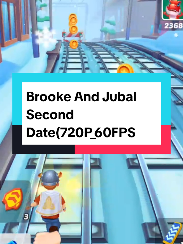 Brooke And Jubal Second Date(720P_60FPS) #seconddate  #secondchance  #funnycall  #storytime  #prankcall 