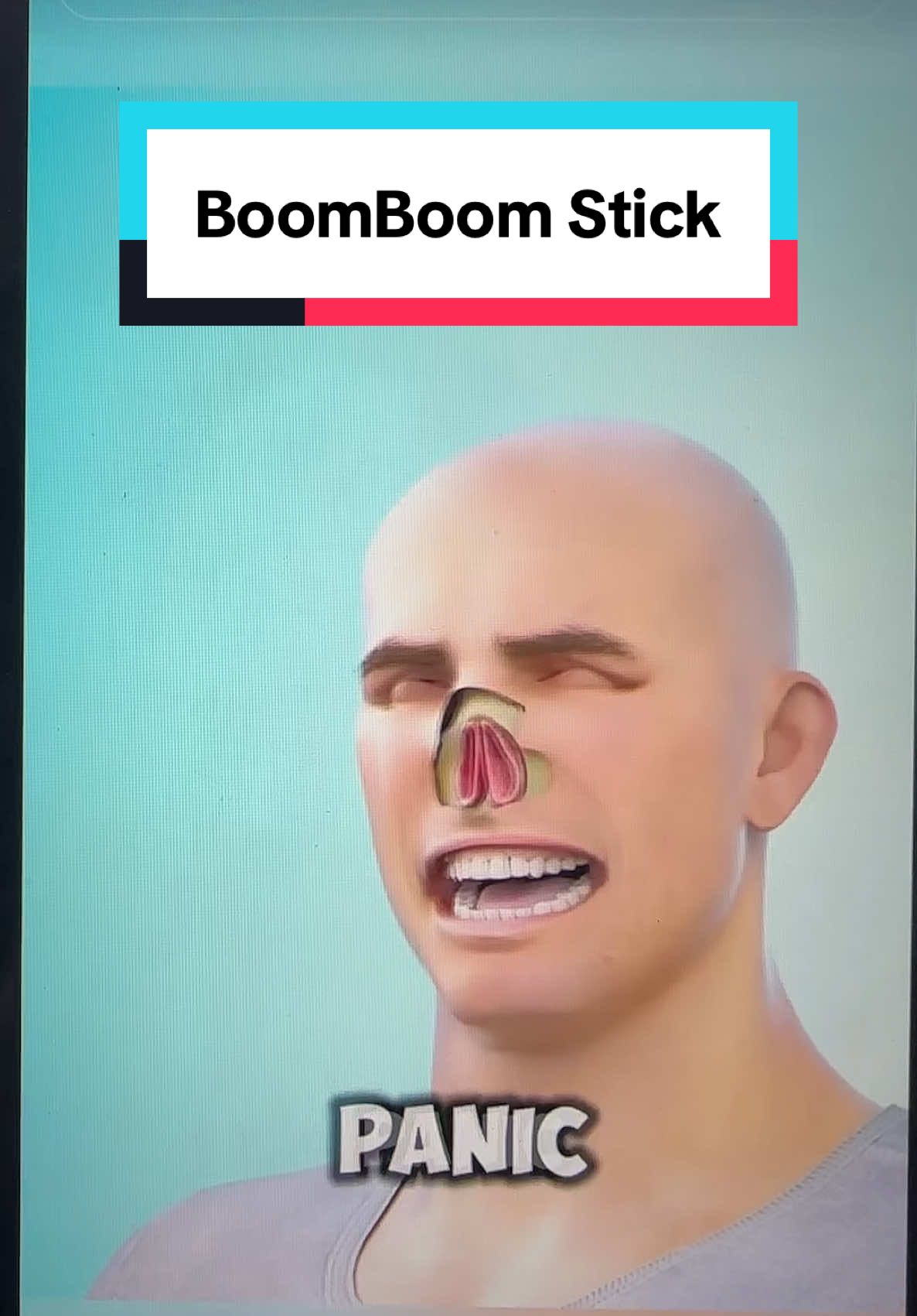 I wish I knew about this earlier… 🤯 #nasalbreathing #boomboom #boomboomstick 