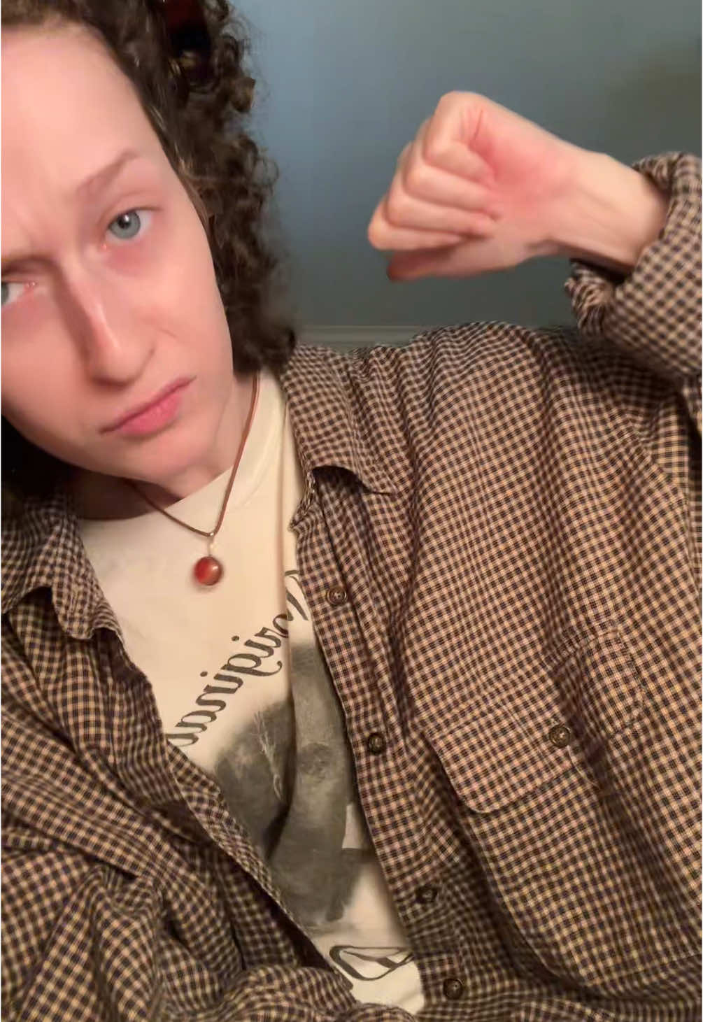 Oh 🤨😏
