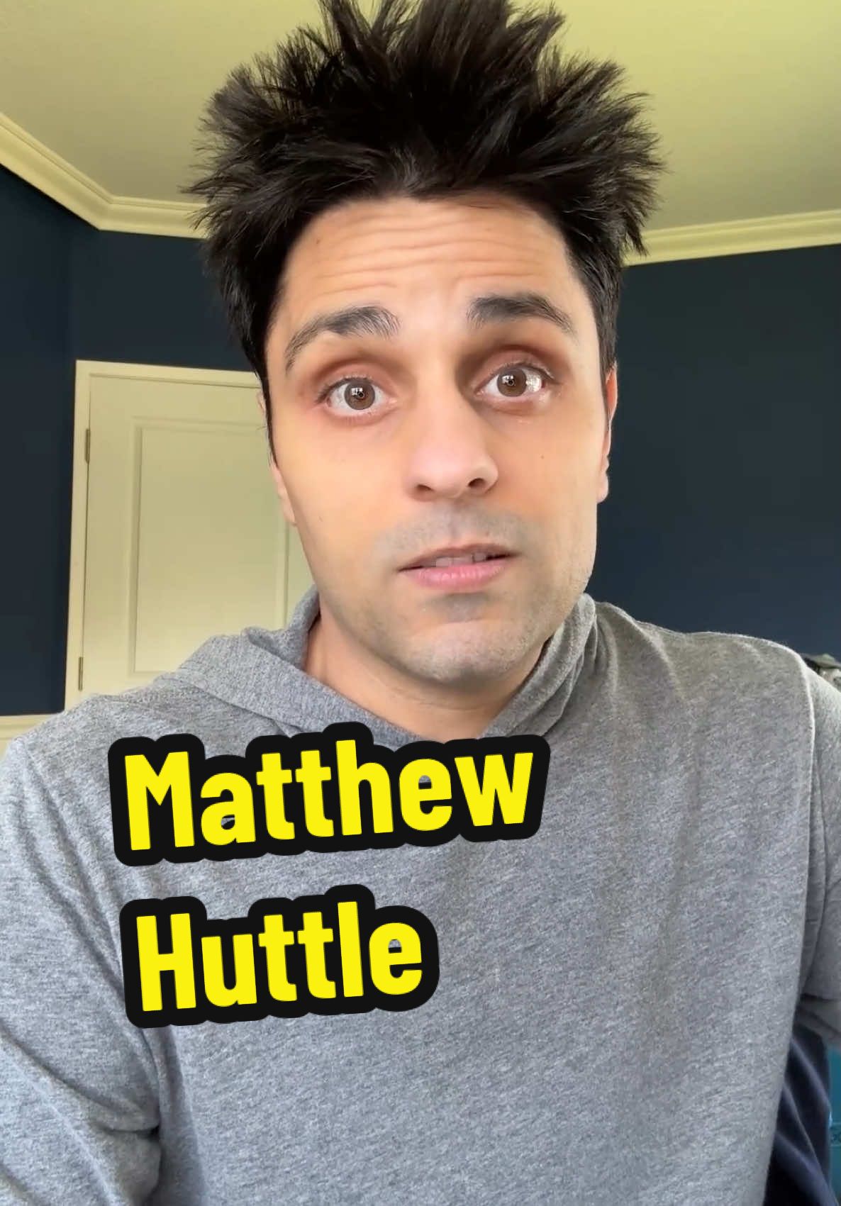 A wild ending to a wild story. 😳 #truestory #truecrime #uscapitol  ​The Matthew Huttle case involves an Indiana man who participated in the Washington DC incident alongside his uncle, Dale Huttle. Matthew entered the building, recording videos during the breach, and was later arrested and sentenced to six months in federal prison.
