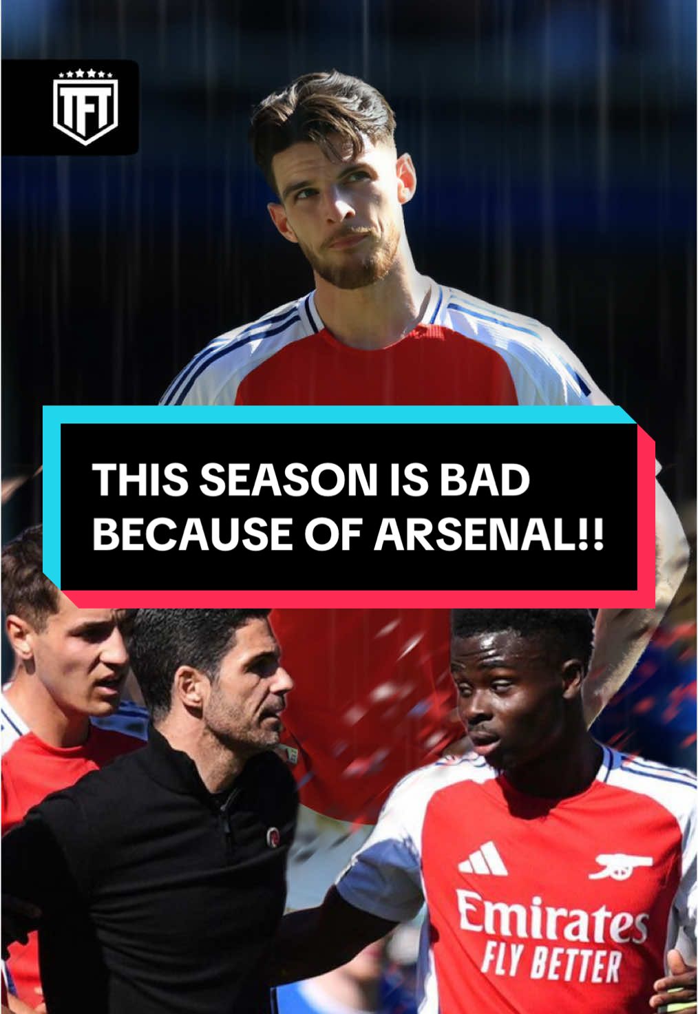With the League DONE ❌ and teams seemingly concentrating on other competitions The Premier League has become NOT fun to watch at the moment 😞 But Arsenal the ones to blame for this? 🤔 #PremierLeague #liverpoolfc #chelseafc #arsenalfc #mancity #manutd #arsenal #gunners #afc #coyg 