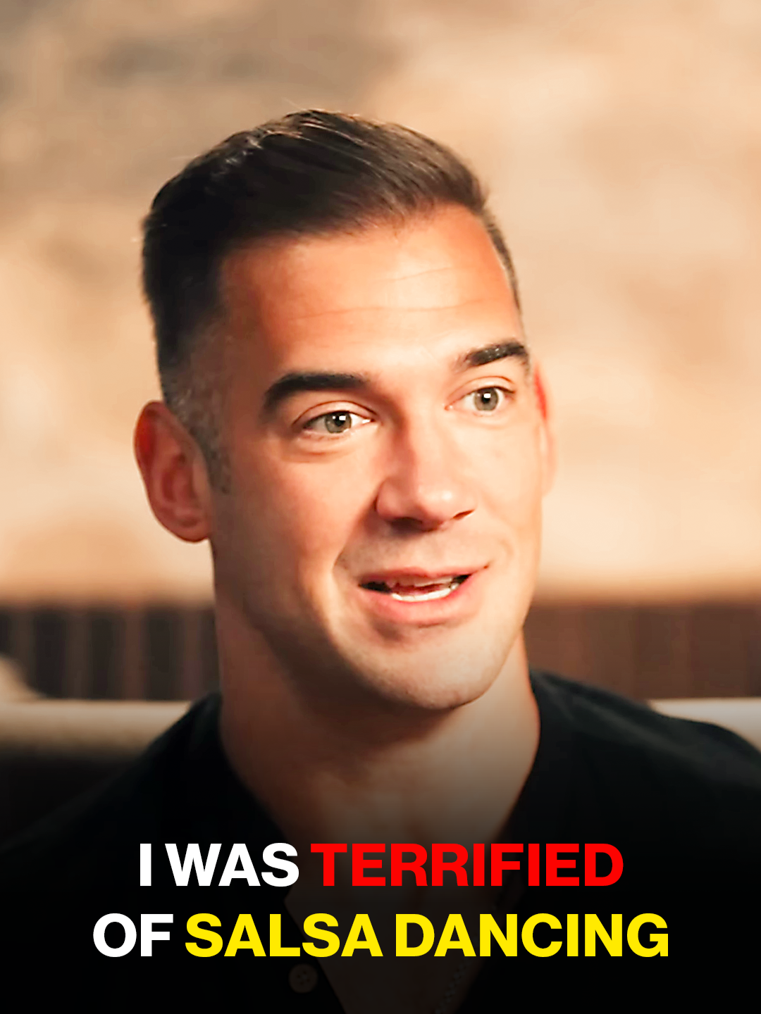 I Was Terrified of Salsa Dancing…  #faceyourfear #motivation #mindsetmotivation #mindset #inspiration #salsa #salsadance