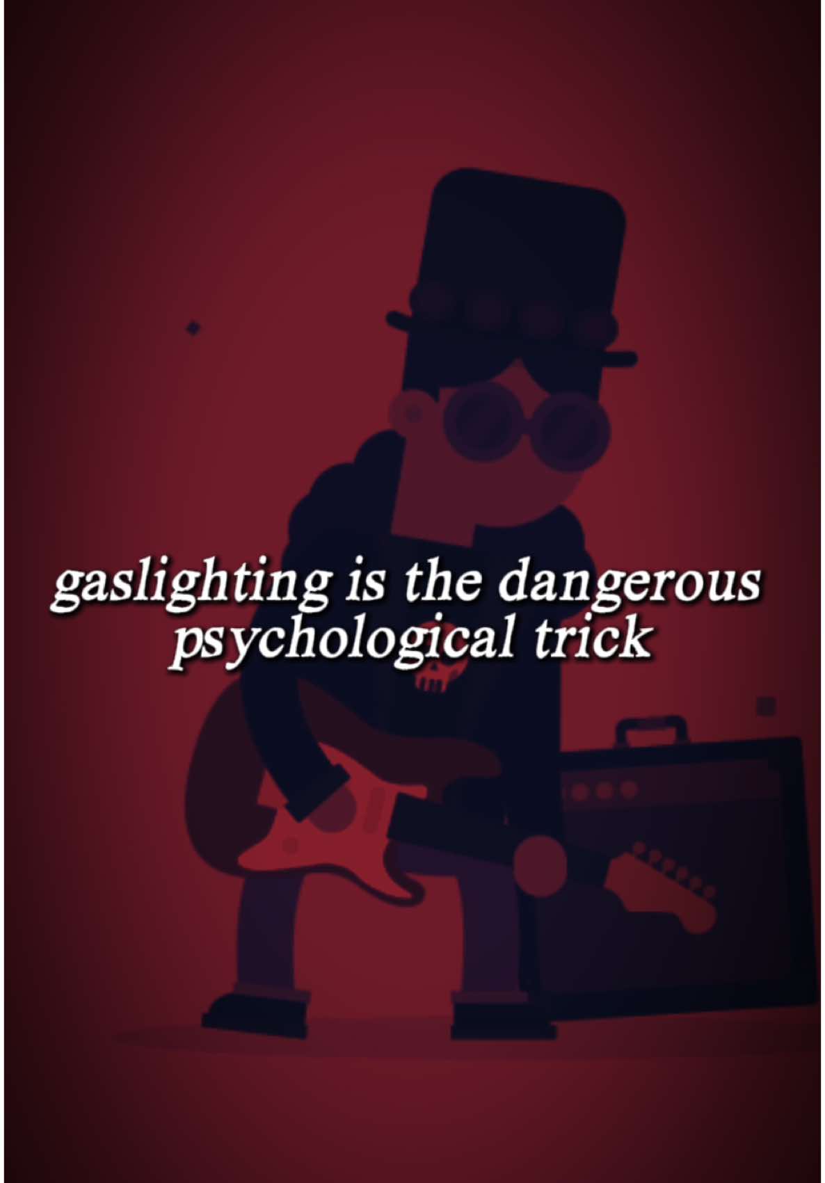 gaslighting the most dangerous psychology trick  #psychology #gaslighting #dangerous #mindgames #trick #secret #best  
