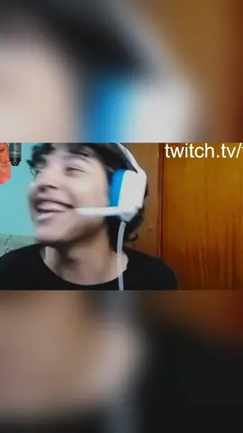me lleva wendy . . . #clipsarg #argentina #justchatting #twitcharg