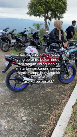 kacauuu😔#trending #masukberanda #foryou #tigergank🤙 #tigersupercruiser #icikiwir #tiger2000 #umaracing #jogjapride 
