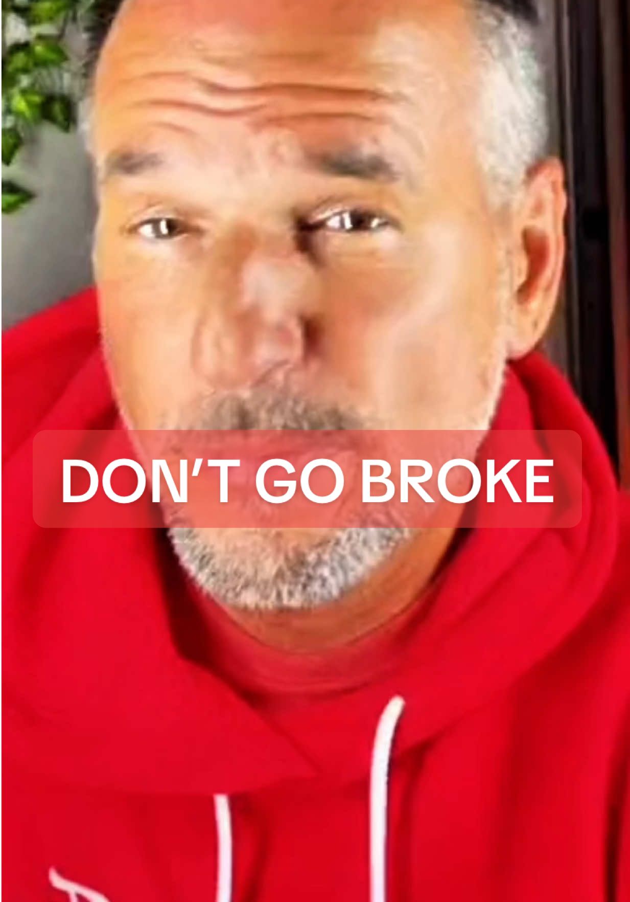 Don’t go broke… 😉 The Daily Sage #selflove #SelfCare #goodadvice #showoff