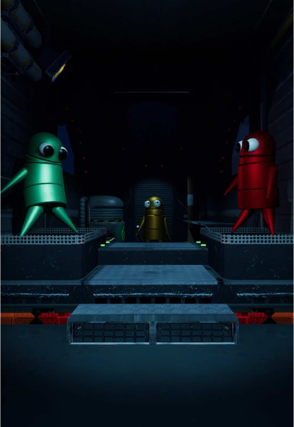 Repo in VRChat 🤣 #repo #vrchat #vrchatmemes #vrc @Took 
