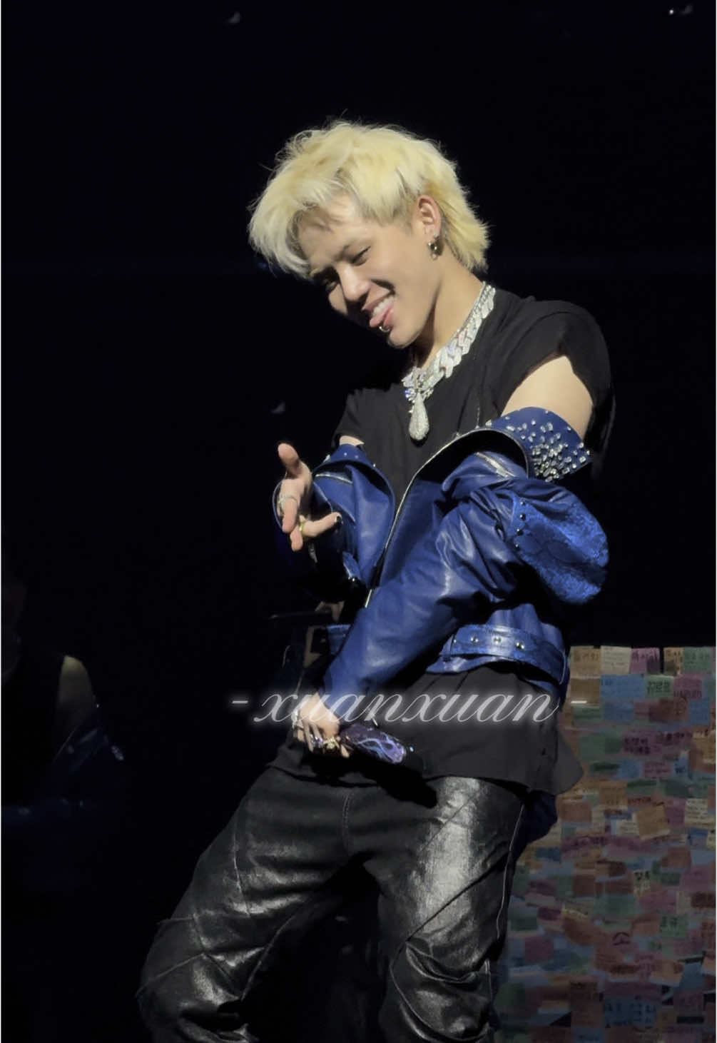 Maybe you've seen sexy hyunsuk?#treasure #hyunsuk #choihyunsuk 