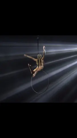 Light 🌟 #fyp #aerialist #cirque #aerialhoop #✨ #aerialhooptricks #aerialhooptraining #aerialhoopcombo #aerial 