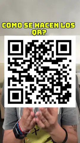¿Te has preguntado alguna vez cómo se hacen los códigos QR? Pues aquí tienes la respuesta, y no: no necesitas ser programador, ni vender tu alma a una web con pinta de estafa. Te enseño cómo hacer un código QR gratis (sí, gratis de verdad) con Canva, sin registros raros, sin marcas de agua, y sin que acabe en PDF del 2004. Ideal para negocios, menús, promociones o para mandar mensajes pasivo-agresivos a tu ex. #códigoQR #herramientasgratis #canva 👉 #marketingdigital