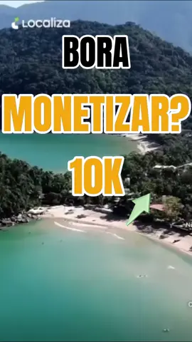 Ubatuba é um refúgio de natureza no litoral norte de São Paulo. Com mais de 100 praias, a cidade oferece desde cantinhos tranquilos como a Praia do Félix até paraísos selvagens como a Praia do Bonete. É o destino perfeito pra quem ama mar, trilhas e aquele clima de paz em meio à mata atlântica. 🌴🌊 #monetizar #10k #seguidores #moneytoks #viagemdossonhos #brasileirospelomundo #viagemevida #aventurasporelmundo #vamosmonetizar #viajareviver #dicasdeviagem #monetizartiktok