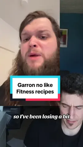 Replying to @HppyZmbie totally understand @Garron Noone I would like to recommend @MaKayla | Food + Fitness💪🏼🍕 and @Kylie Sakaida MS, RD if you need inspiration 💪🏻 #weightloss #fatloss 