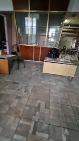 #заброшки#руф 