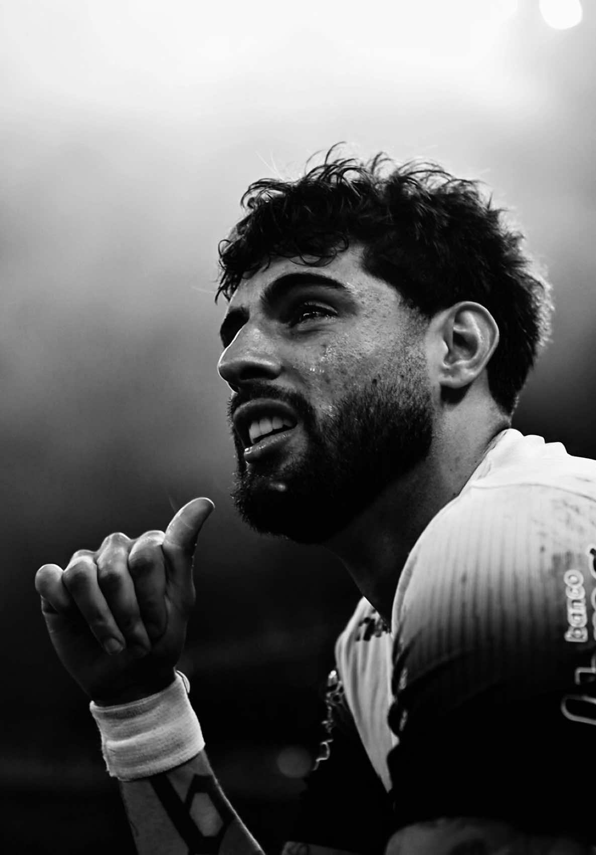 Não tem nada que se compare 🦅 #yurialberto #corinthians #