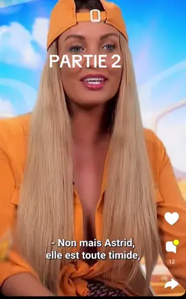 Partie 3 ? #marvin #lesanges 