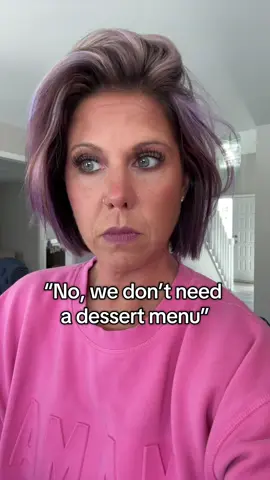 That’s just wrong. 🍰🍭🍩
