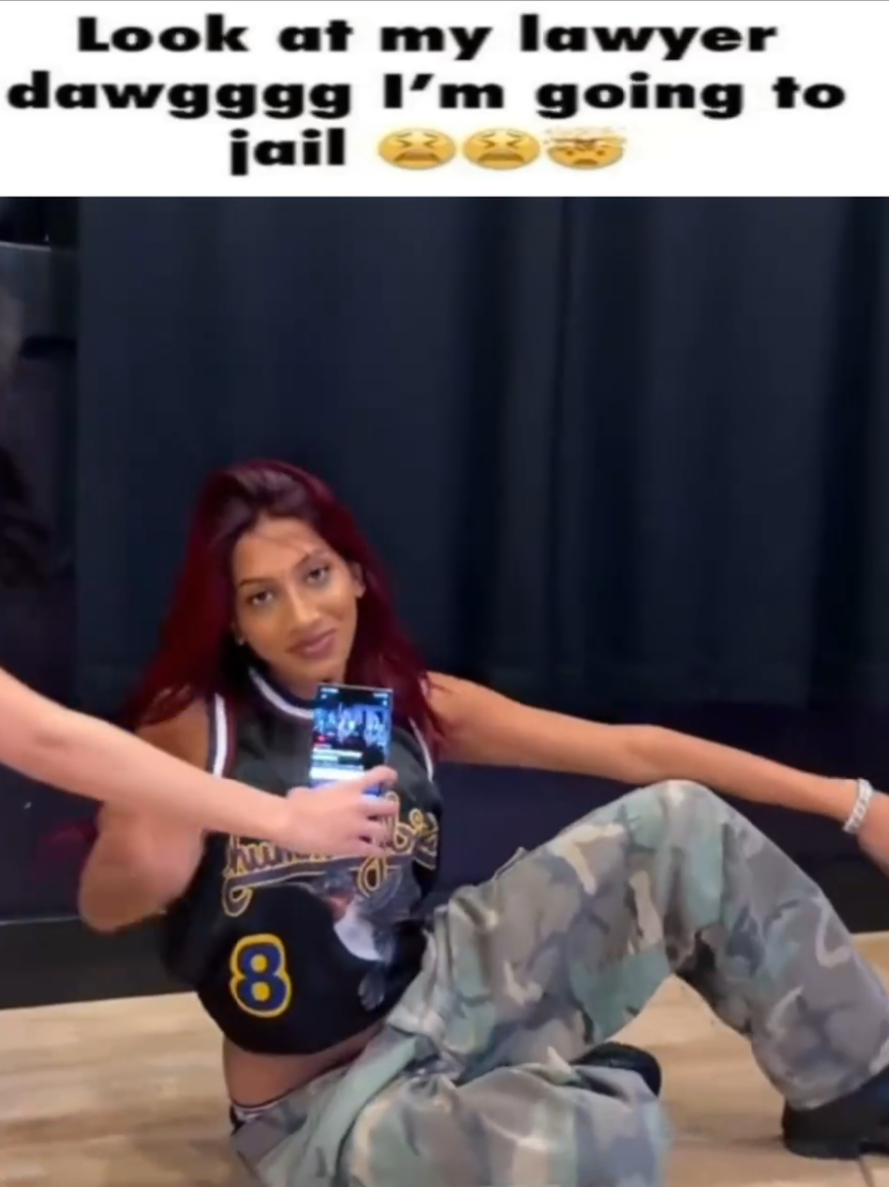 she's super h0t but has to do smtn silly every 5 seconds 😔✋🏻@LARA RAJ #katseye #katseye_lara #katseyeedit #lara #lararaj #eyekons #creatorsearchinsights 