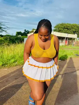Ngiyintombii Mina Haaa❤️🥰