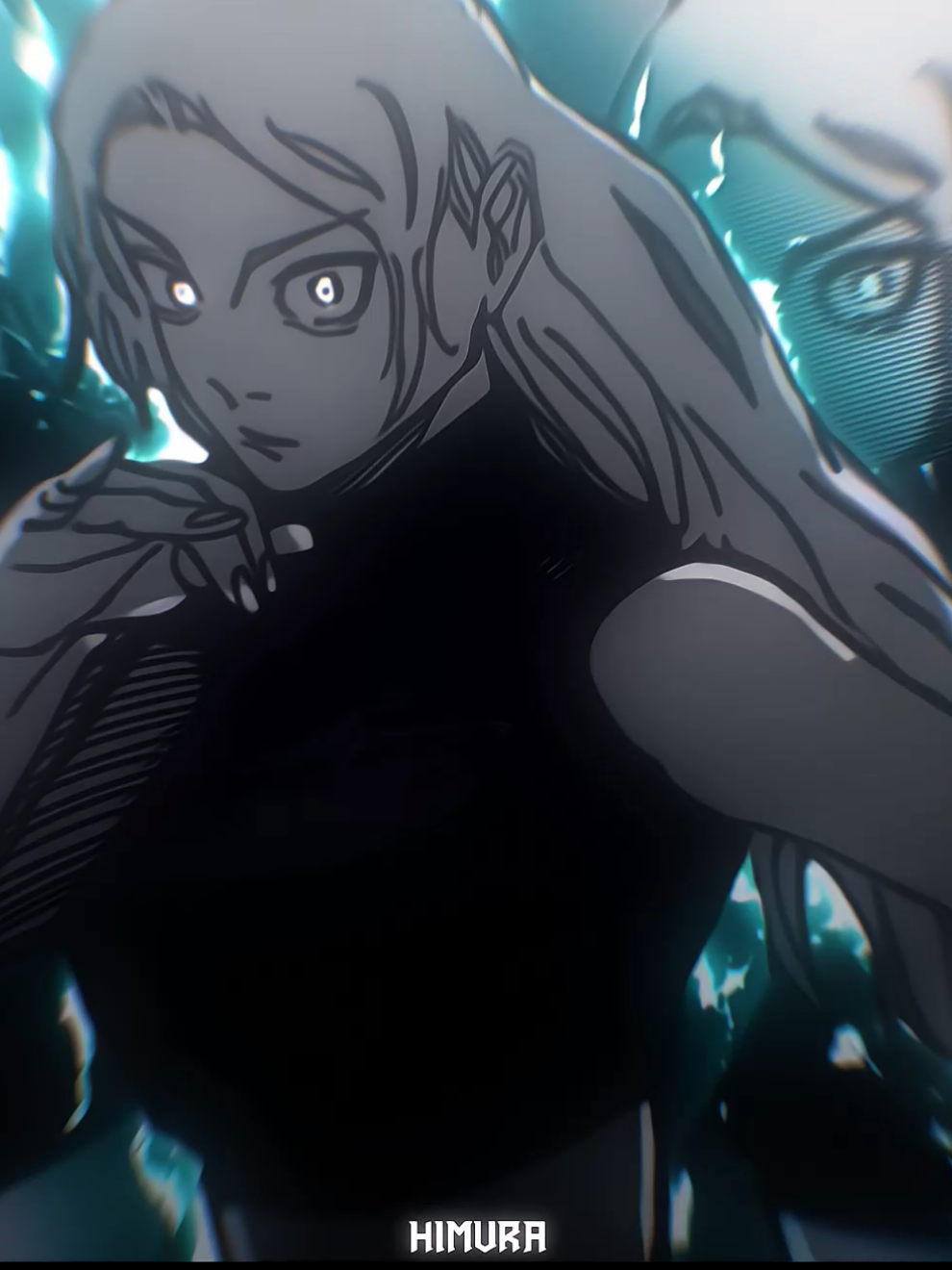 Love this cc, will i make one more video with this song? #edit #jujutsukaisen #gojousatoru #tojifushiguro #yukitsukumo #mangaedit #jjk #fyp #rge #on 
