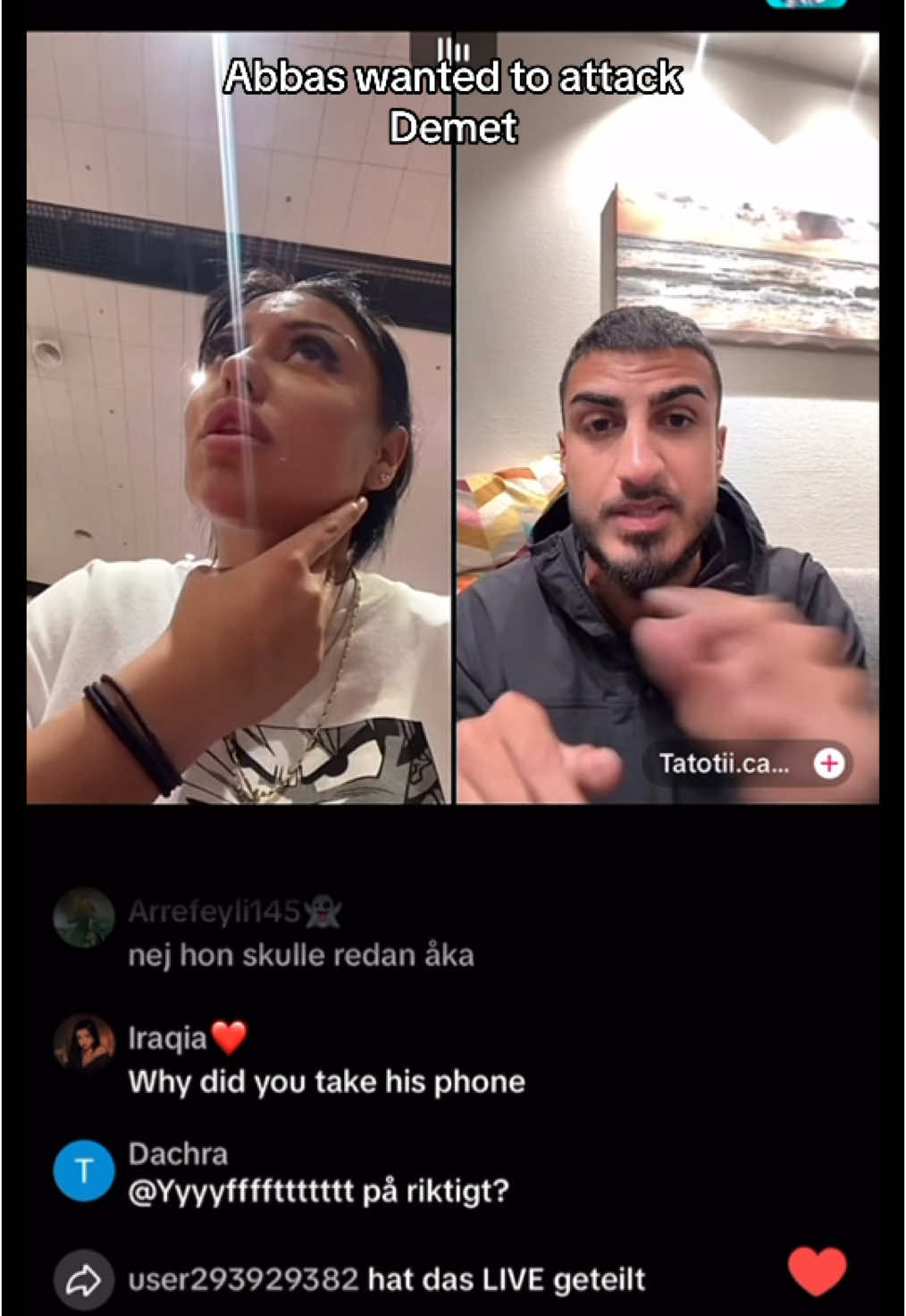 #fyy #tiktokviral #demet #ghostalby #abbas #viralllllll #fyyyyyyyyyyyyyyyy 