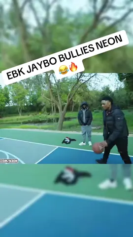EBK Jaybo x neon #neon #stream #fyp 