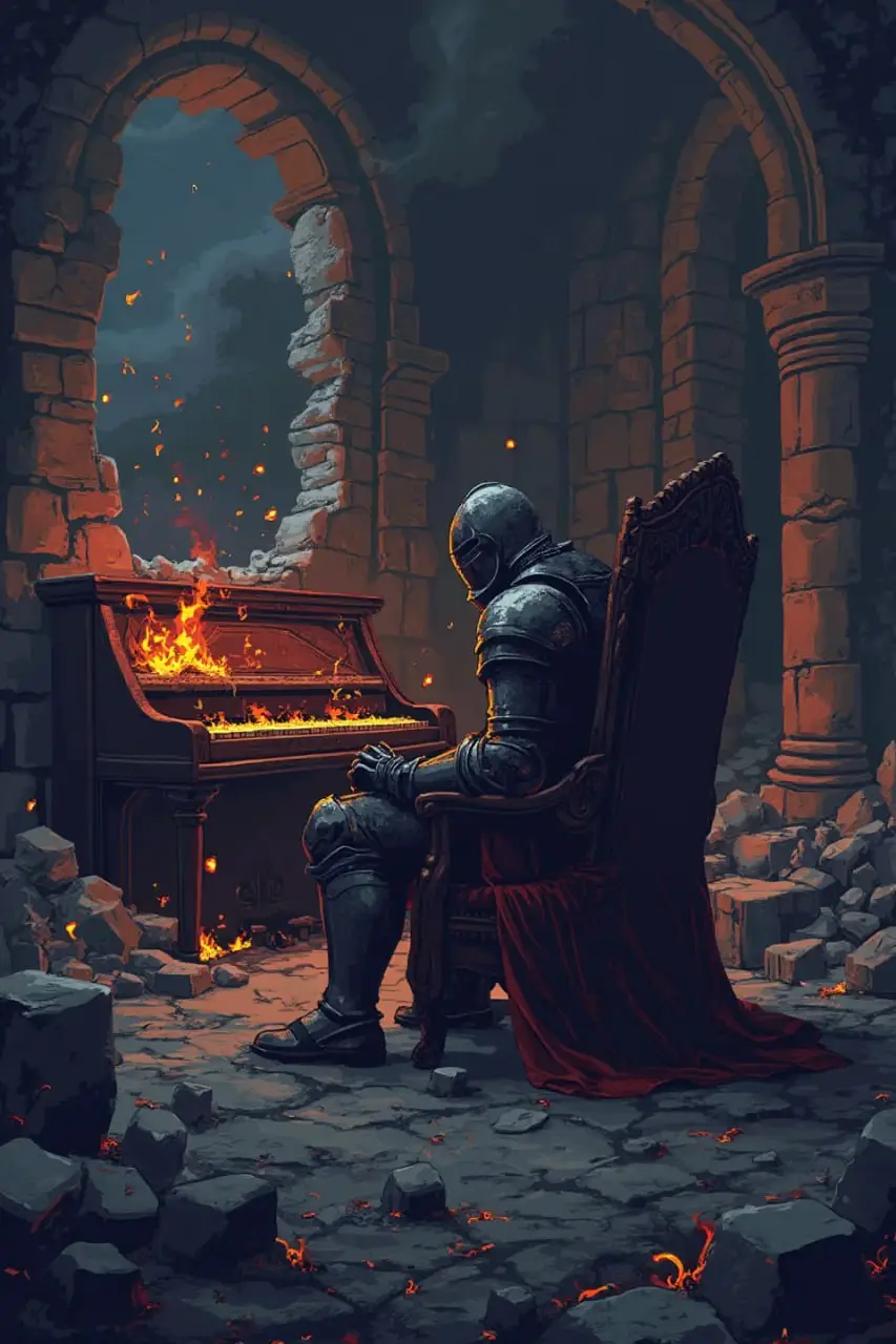 #dark #darkfantasy #fantasy #fyp #freedom #nostalgia 