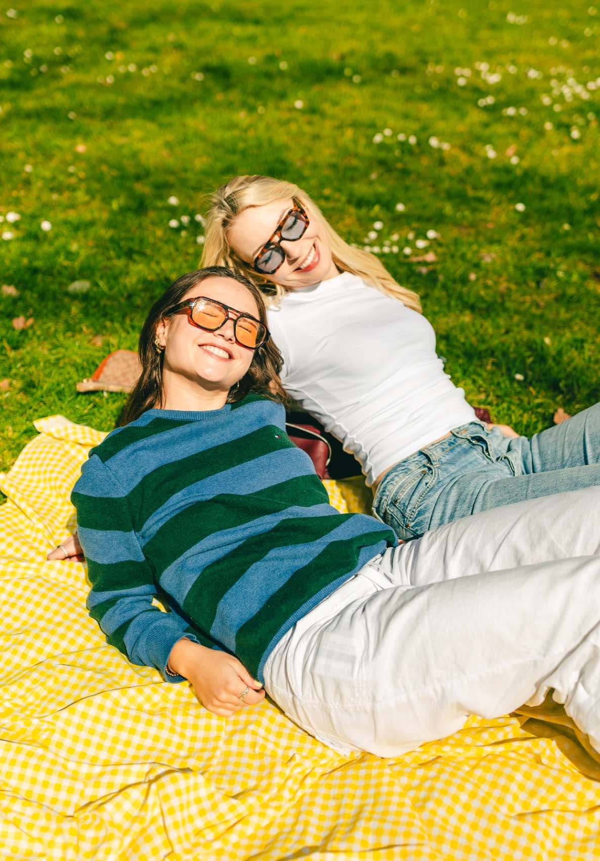 Finding peace in my own company has been a great reminder that happiness comes from within 