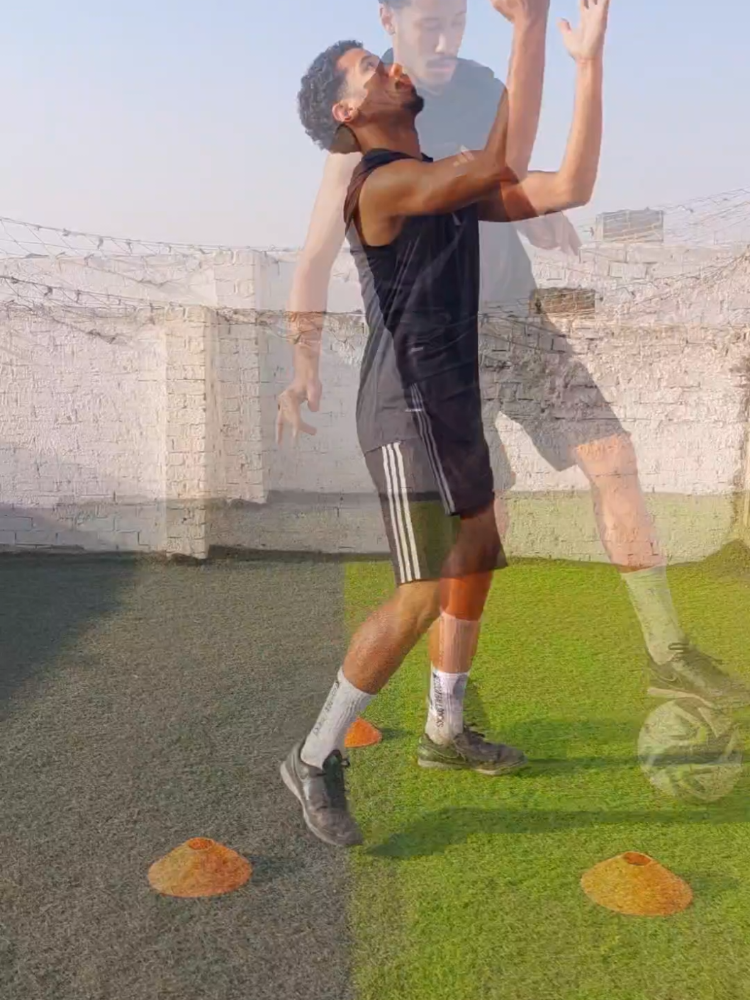مركزك اي في الملعب ياعالمي..🤔⚽️🔥 . . #CapCut #omar_neymar #foryoupage #fyp #اتعلمها_صح☑️⚽ #عمر_شاهيين #شاهين_اكاديمي #كرة_القدم_عشق_لا_ينتهي👑💙 #footballtiktok #كرة_قدم #omar_shaheen #