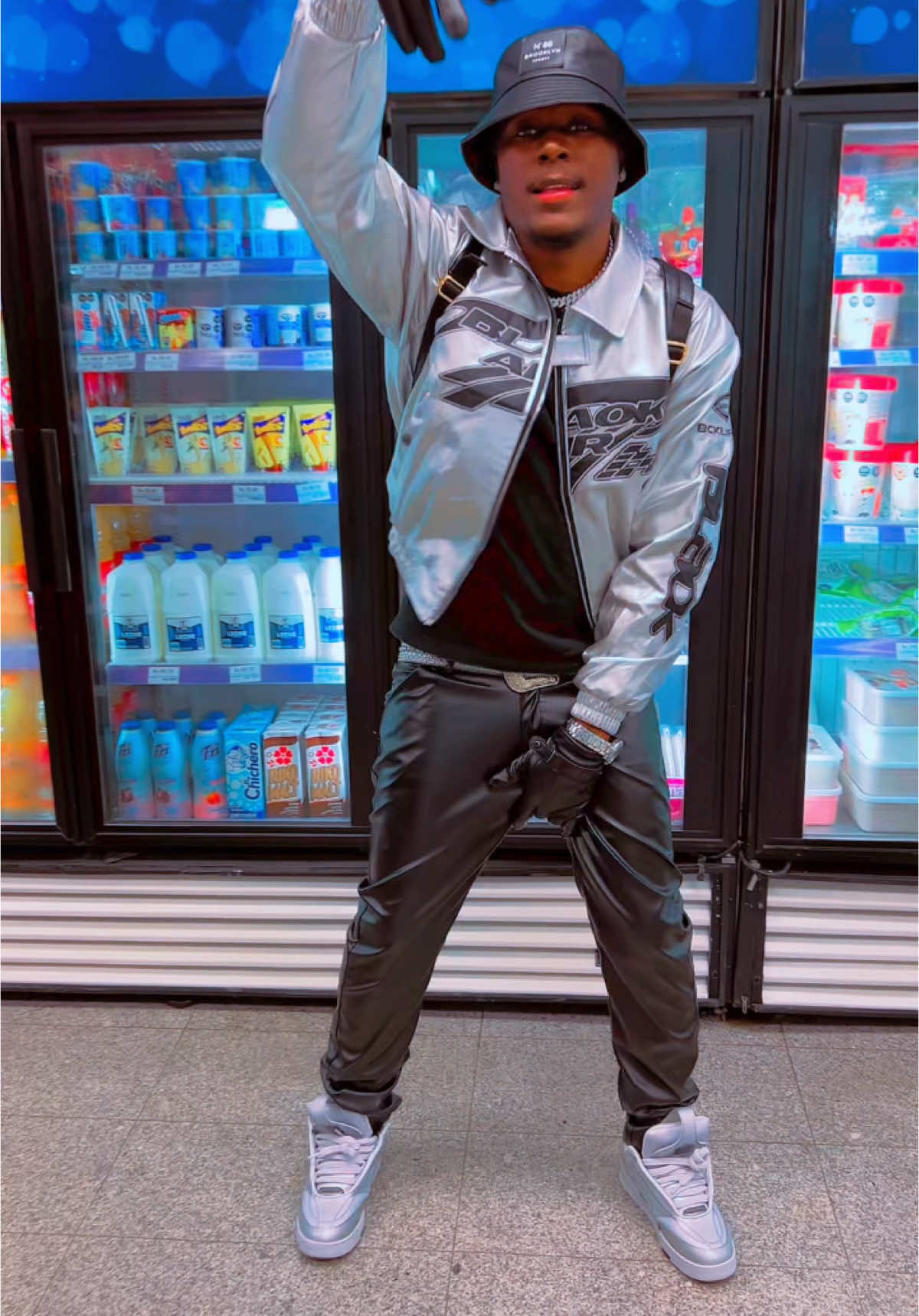 #dripshowkonekte👕👖👟🧢🎒🕶️💍 