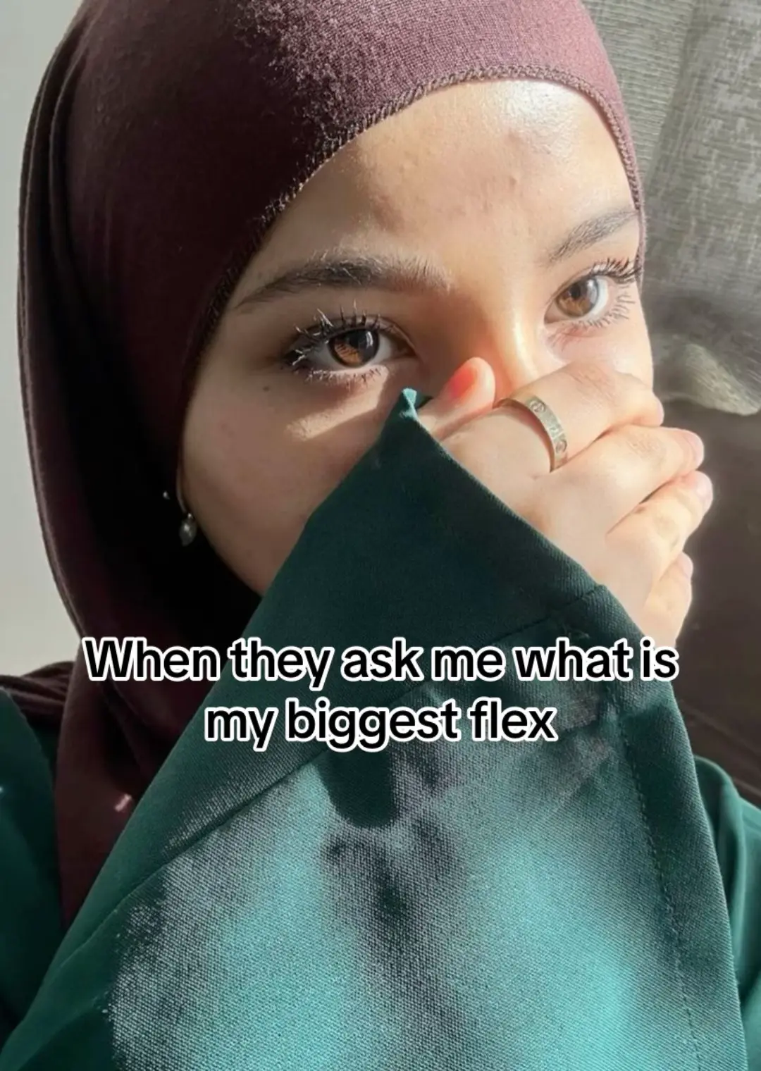 But they never say thank you… #fyp #viral_video #makemefamous 