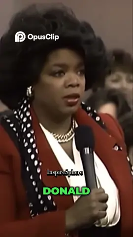 Flashback to 1988: Donald Trump shares with Oprah his vision for America's trade policies. Decades later, his stance remains a pivotal topic in political debates. #donaldtrump #oprahwinfrey #tradepolicy #tariffs #politicalhistory #uspolitics #economicstrategy #throwback #1988interview #trumpvision 