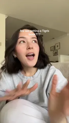 I think SC left Tigris out of SOTR on purpose…. I said what I said! #sunriseonthereaping #sotr #suzannecollins #thehungergames #tigrissnow #tbosas 