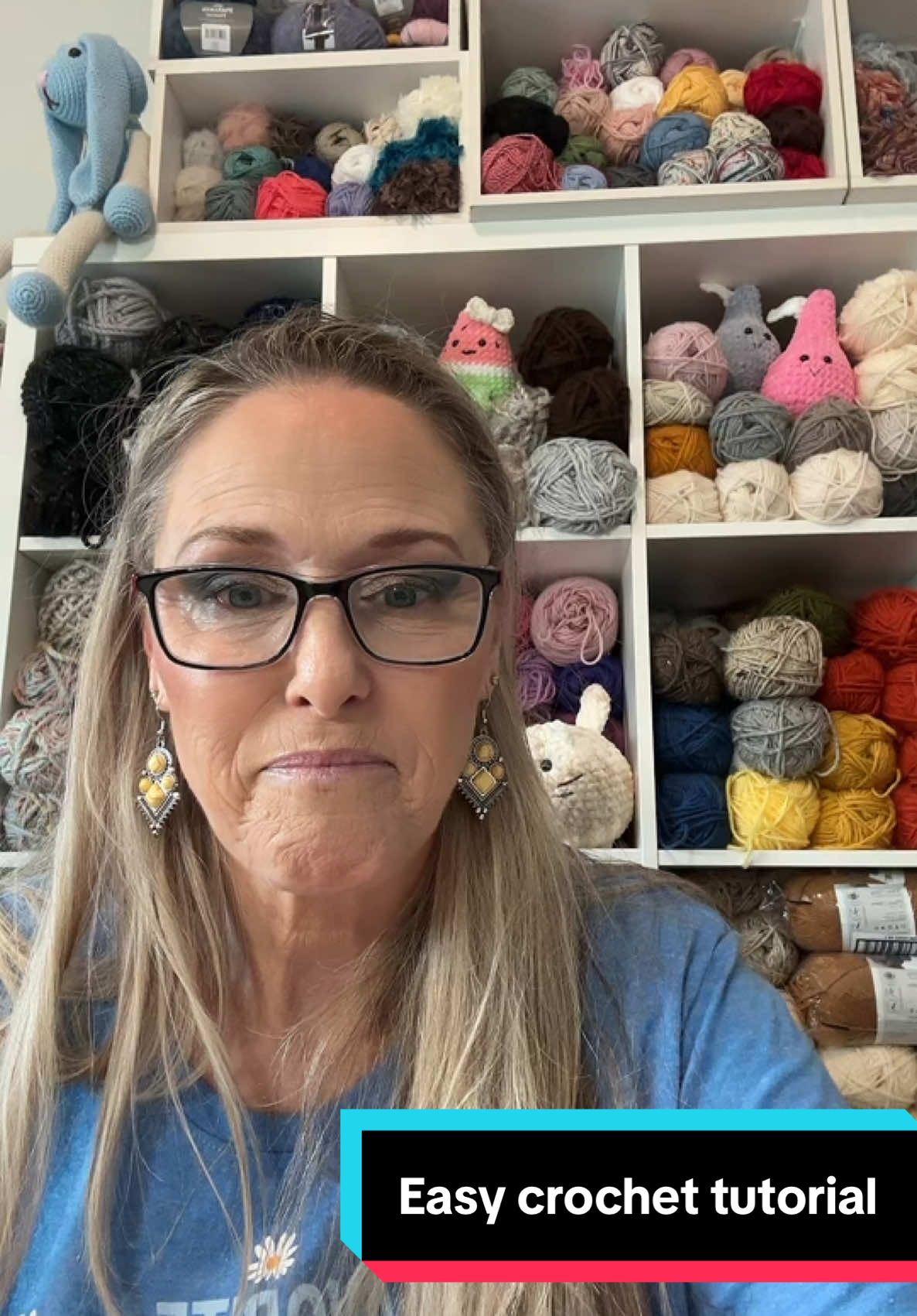 Easy crochet tutorial for the Lemon peel stitch 🌷 #crochettutorial #crochetforbeginners #crochetersoftiktok #learncrochet #lemonpeelstitch #griddlestitch