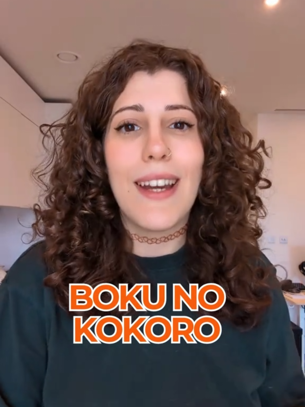 Opiniones de Boku no Kokoro T1 ☝️ #anime #otaku #animelovers #animefans #animerecomendaciones #animerecommendations #animeopiniones #bokunokokoro #thedangersinmyheart #romanceescolar