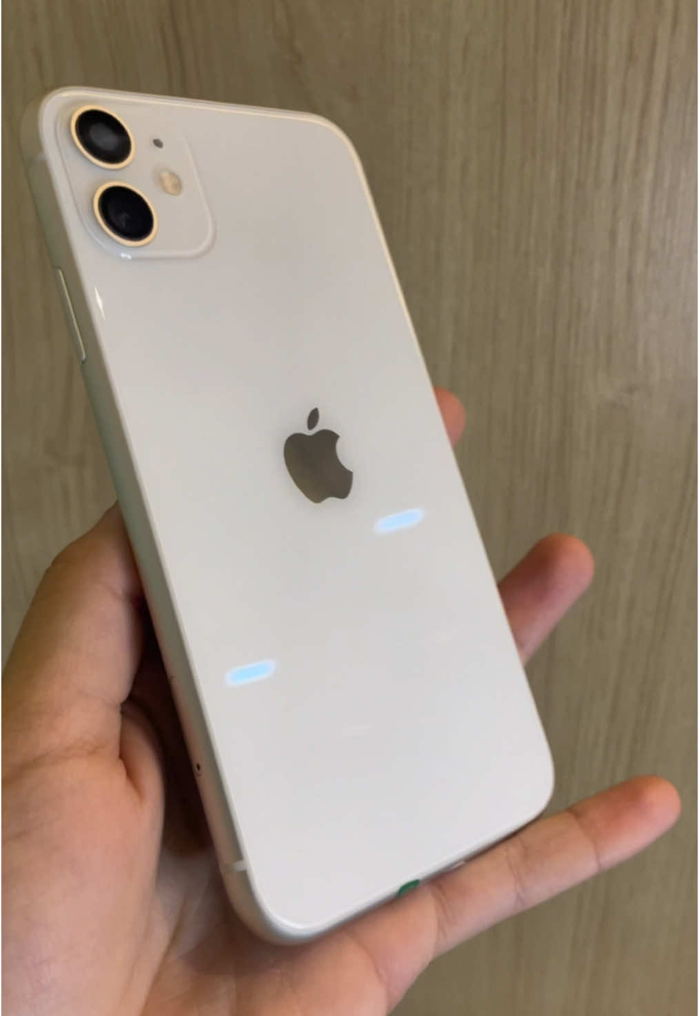 PROMOÇÃO para revendedores! iPhone 11 64GB com preço especial de vitrine! 📦 Pronta entrega | Produto original | Garantia de procedência Aproveita enquanto tem! Estoque limitado! Chama no direct e LUCRA! 📱🔥💸 #PromoçãoiPhone #iPhone11 #RevendaiPhone #iPhoneOriginal #LucroCerto #AtacadoDeiPhone #AppleBrasil #ProntaEntrega #PromoB2B #revendatech 