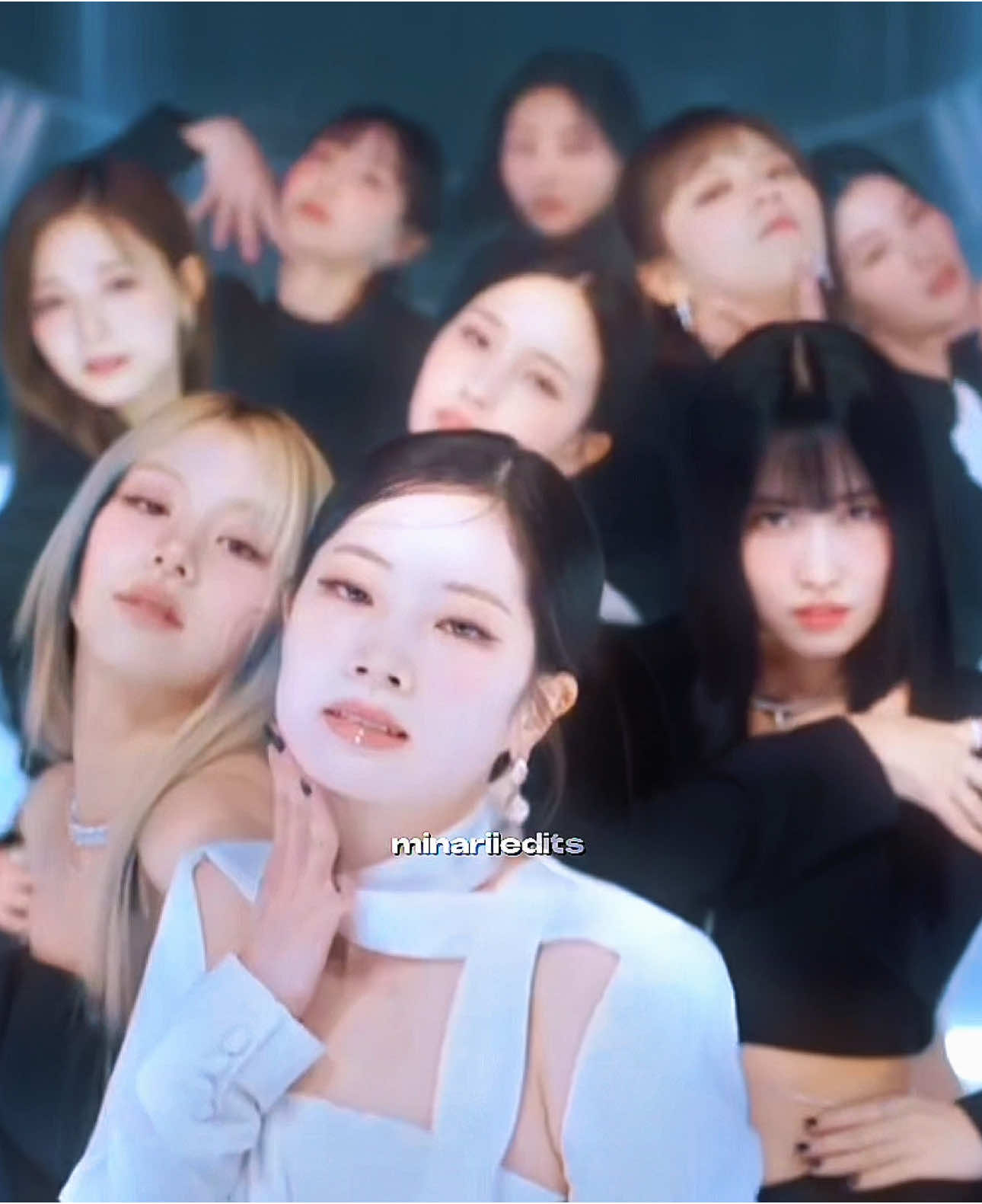 The best girl group, and the pillars of JYP 💅🏼  #twice #트와이스 #twice_tiktok_official #twiceonce #nayeon #jeongyeon #momo #sana #jihyo #mina #dahyun #chaeyoung #tzuyu #twicebestgg 