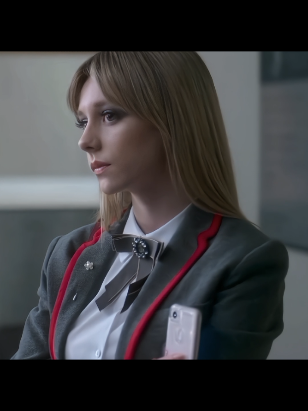 mi pareja favorita #esterexposito #ester #carlaelite #elitenetflix 