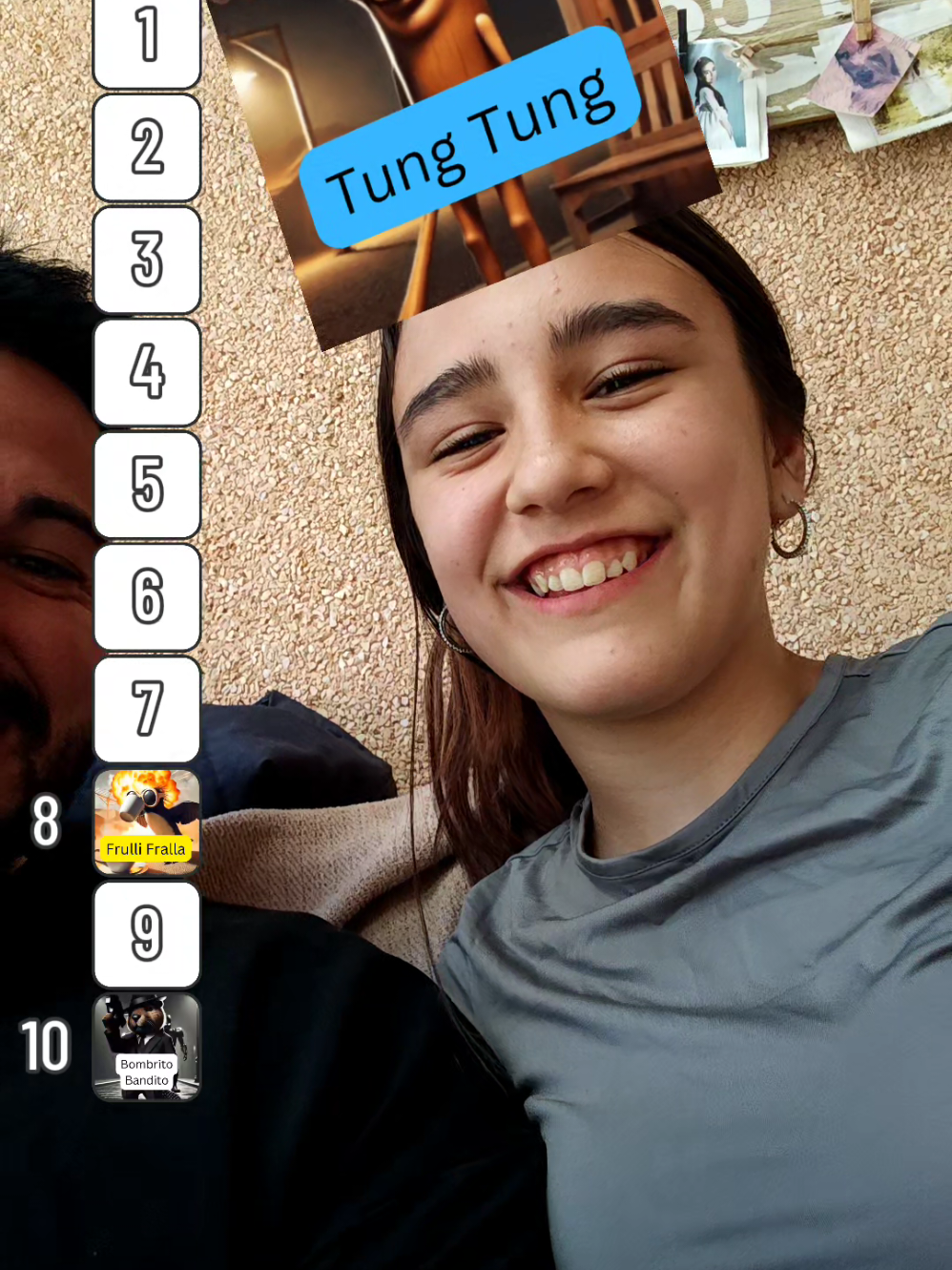 Creo que hice bien mi TOP 😂😂😂 ¿VOSOTROS QUE PENSAIS? 