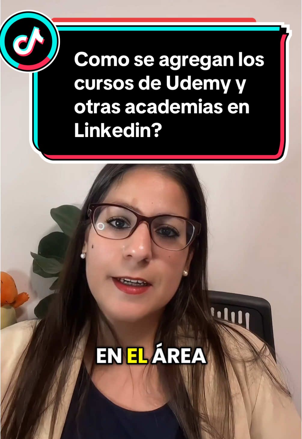 Donde agregar los cursos de diferentes plataformas en LinkedIn. #linkedin #cursos #cursoonline #udemy #coursera #software #tecnologia #qualityassurance 
