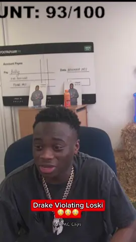 #billythegoat #loski #mandem 