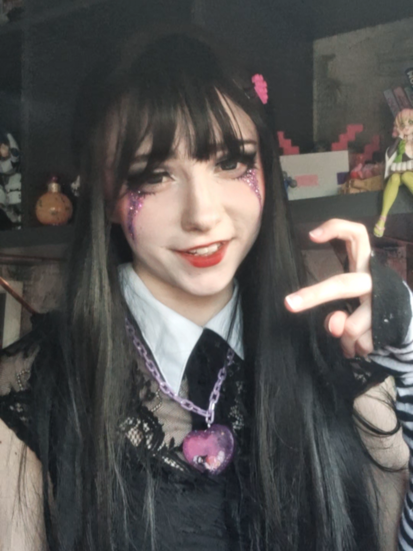 ☆ #THEPUPPET !! #cosplay #fivenightsatfreddys #fnaf #fnaf2 #fnaf2cosplay #fnafmovie #fnafcosplay #thepuppetcosplay #puppetcosplay #marionette #marionettecosplay #cosplayer #cosplayergirl #cosplaygirl #xyzbca