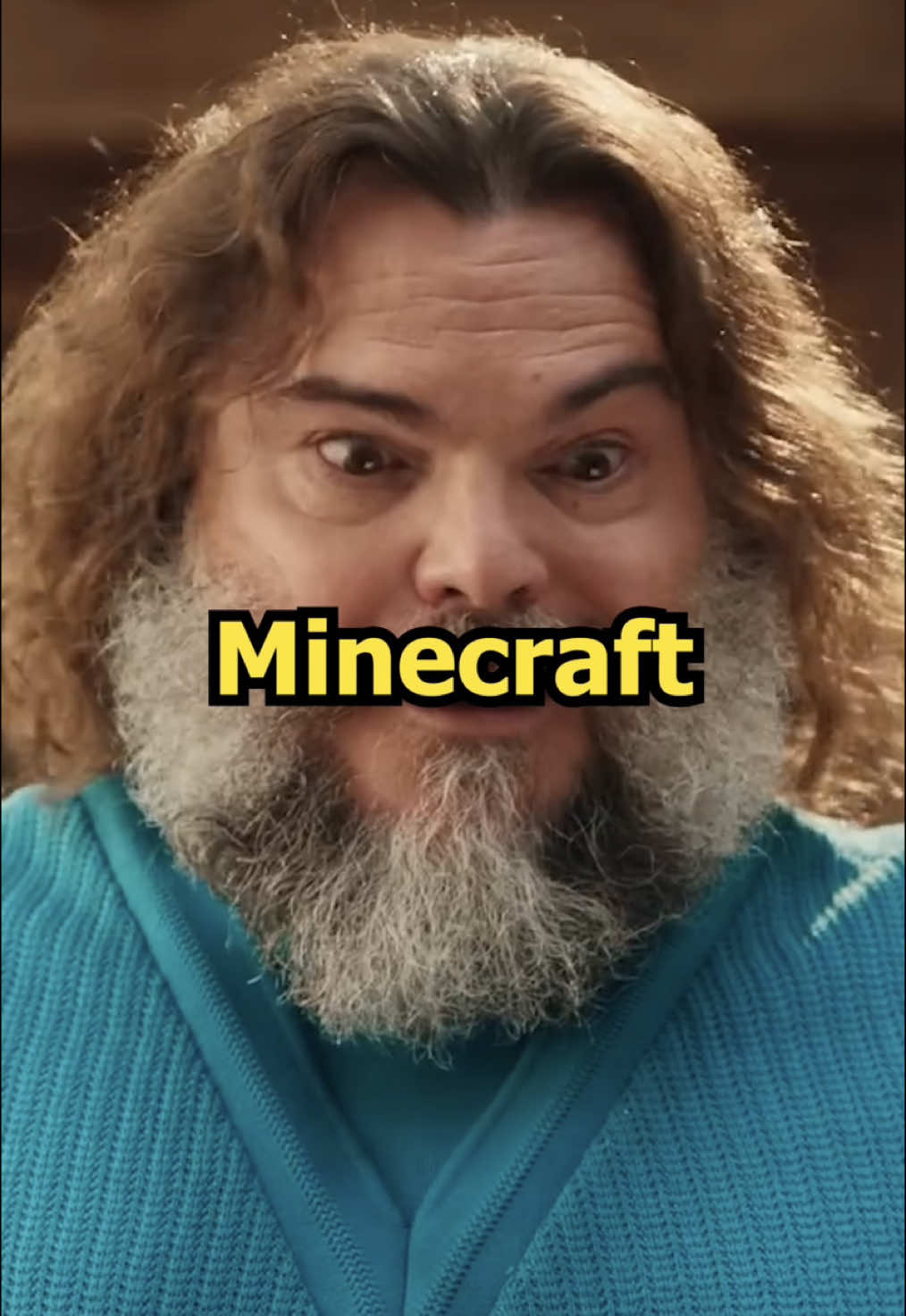 A Trend de Minecraft tá passou dos limites!  #Minecraft #polemicas #filmes #minecraftofilme 