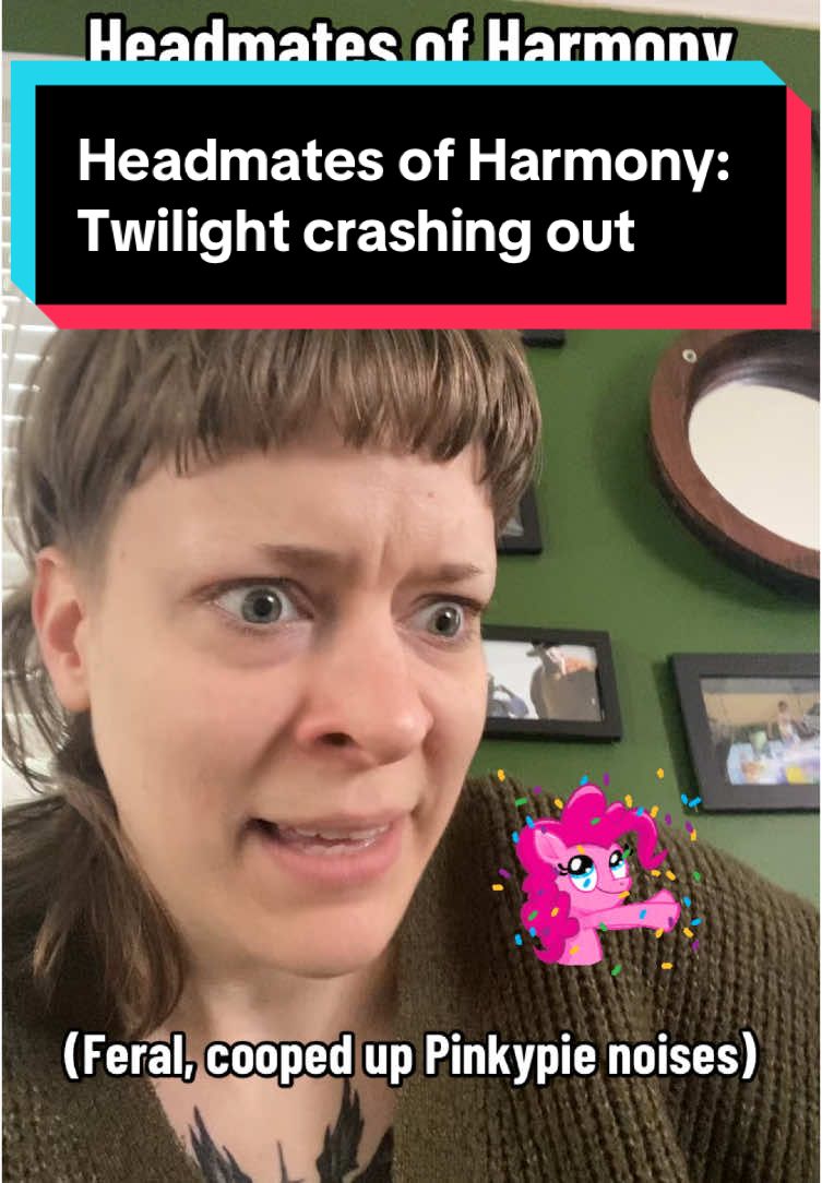#did #didtok #didsystem #systemtok #dissociativeidentitydisorder #skit #mlp #mylittlepony #mylittleponyfriendshipismagic #manesix #mane6 #mlpau #headmatesofharmony 