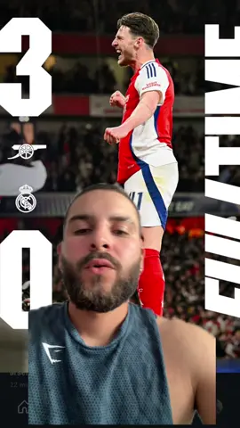 #greenscreen #arsenal #resumen #champions #realmadridfc 