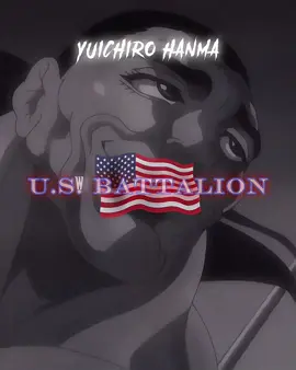 “3 Generations can’t be GOATED” #baki #bakihanma #yujirohanma #yuichirohanma #jackhanma #anime #foryoupage #critzzssj #critzzmj 