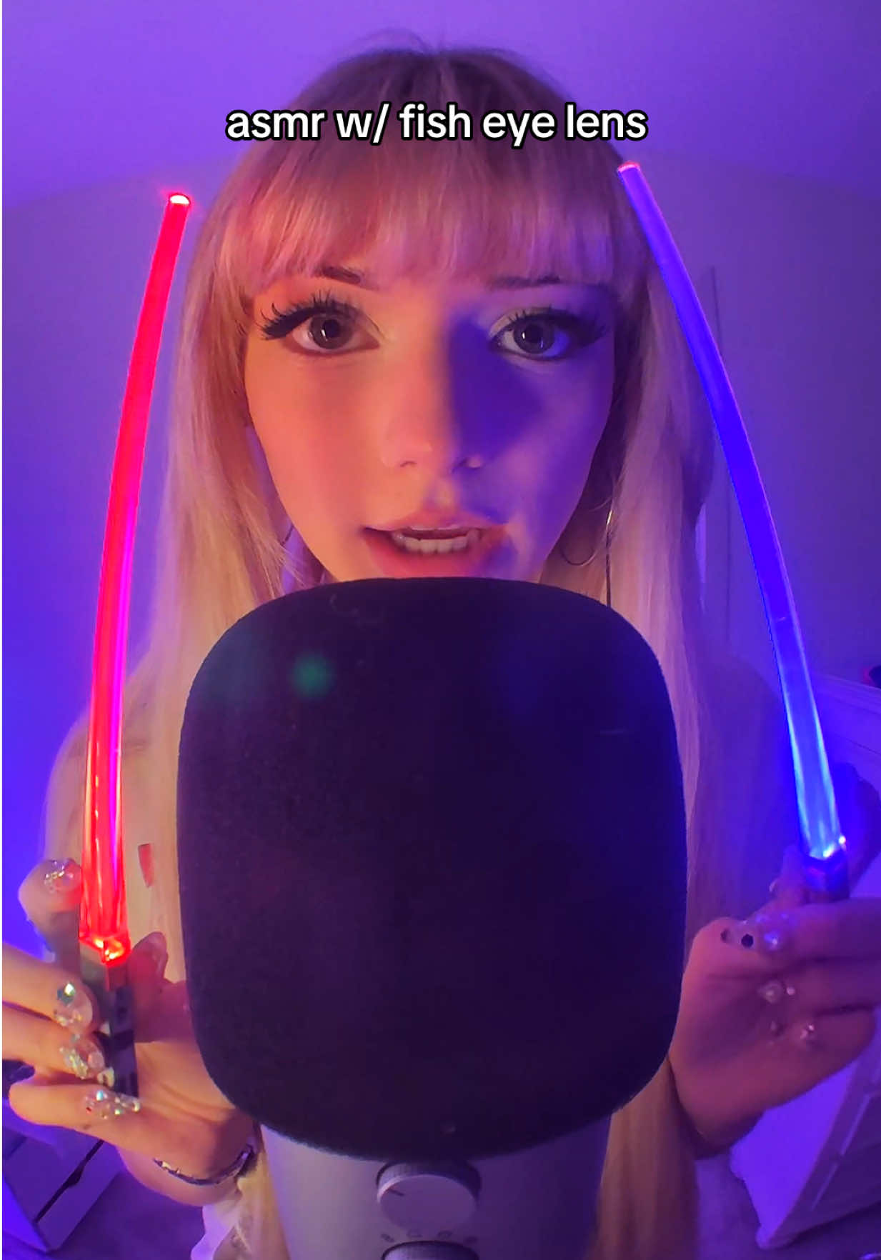 Hello #asmr #fyp #asmrsounds 