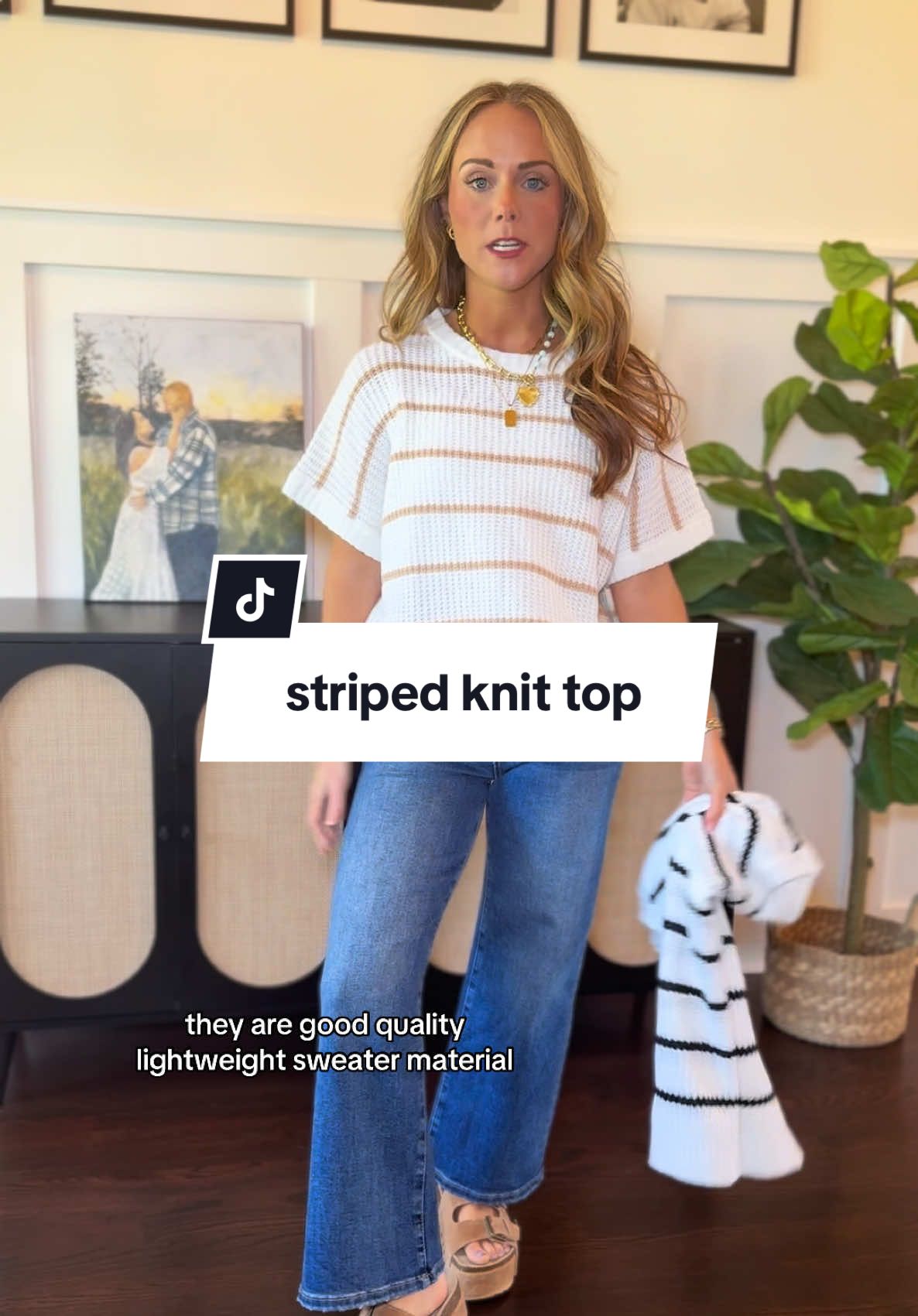 Such good quality for an incredible price! I love these!!! ✨🤩🌸🫶🏼   #spring #springfashion  #momfashion #momstyle #momlife #OOTD #outfitideas #outfitinspiration #outfitoftheday #workfashion #workoutfit #teacherfashion #teacherootd #teacherlife #millenials #giftguide #TTSLevelUp #TTSdelightnow #tiktokshoprestock #tiktokshopcreatorpicks#tiktokshopspringglowup #springtok #springbreak 