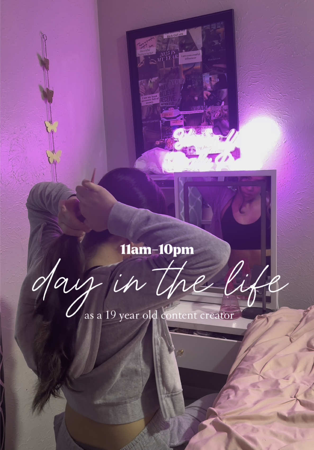 recap: gym nails & pilates my top fav activities💗 #dayinthelife #beauty #pilates #selfcareday #creatorsearchinsights 