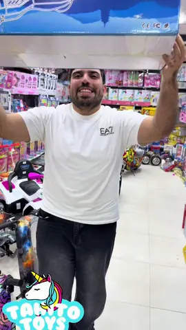 #ملوك_اللعب_الكهرباء 